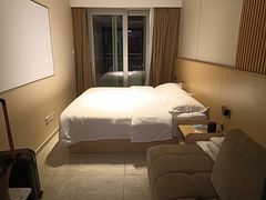 -初禾Film·Apartment(深圳福田岗厦地铁站店)