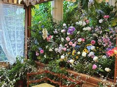 -Lamant Manor已闻花名关於蓝