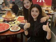 -1078號老北京涮肉(松柏店)