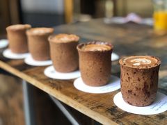 -M Stand(BFC外滩金融中心店)