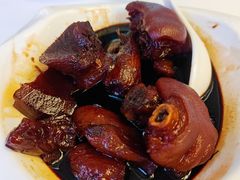 -国龙大酒店-中餐厅