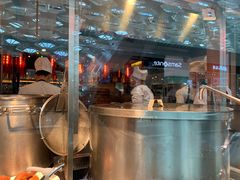 -陈鹏鹏潮汕菜(宝安机场T3航站楼店)