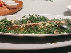 -写庭·鱼鲜川菜·宴请(铁像寺水街店)