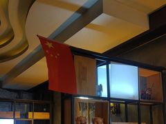 -河坝烧烤串城(金达莱店)