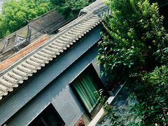 -秋果四合院酒店(北京王府井协和医院店)