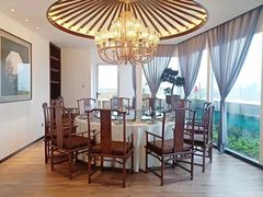 包厢-茉莉花空中花园餐厅(义乌店)