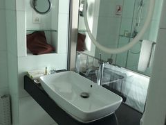 -北京希尔顿逸林酒店