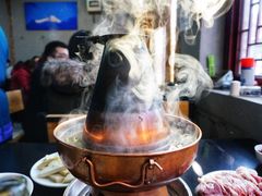 -天桥老金涮肉(牛街店)