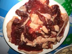 -松明一烤肉馆(鲁园店)