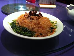 家常凉菜-吴记酱骨炖菜馆(西大直街店)