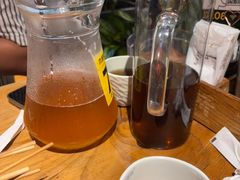 -木屋烧烤(龙岗南联店)