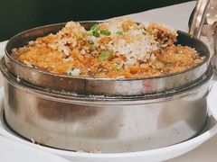 -金春禧·鲁菜海鲜(延吉路万达店)