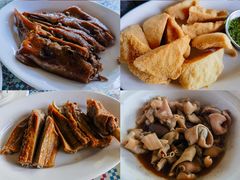 -陈鹏鹏潮汕菜(欢乐海岸 海边景观店)
