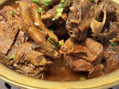 -金典银峰老鹅馆·昆山菜(亭林公园店)