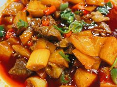 -一个叫川的地方(麒麟新天地店)