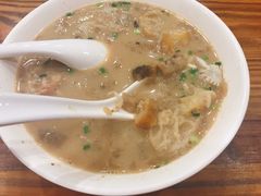 -阊门姚记豆浆(旧学前直营店)