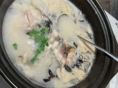 -山水雅居·江南雅宴(运河公园店)