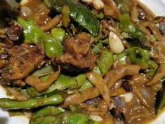 -好嫂子酱猪手•农家菜(蒲黄榆店)