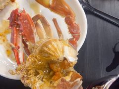 -青岛美食夜校·美食集合地(麦岛店)