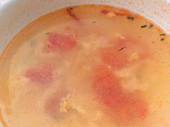 -长兴岛郊野公园农场食堂