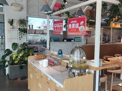 -嘉和一品粥(方庄店)