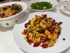 -大铁勺新津菜(熙悦汇店)