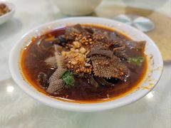 冒郡肝-蒲氏烤鸭(百寿路店)