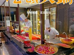 -牛街清真满恒記(平安里西大街店)