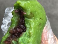 -近水阁糕点(皮市街店)