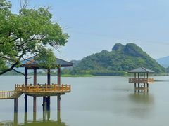 -宝晶宫旅游景区