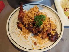 -十朝院子·南京菜(夫子庙店)