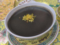 -宫事颐庭·老佛爷贵寿下午茶(颐和园店)