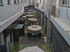 -扬州东关街文昌阁桔子水晶酒店