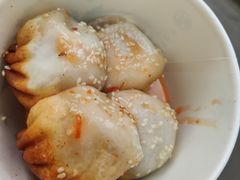 -小路易生煎馆(前进五路店)