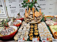 -船歌·鱼水饺青岛菜(闽江二路店)