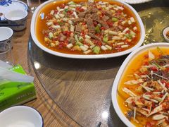 -厨神老街兔·淳朴人家店(盐帮菜风味名店)