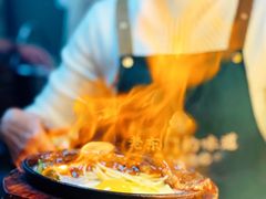 -东门町美食街