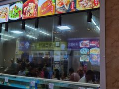 -老陈饭店(黑石支路店)