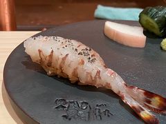 -橼舍鮨青木
