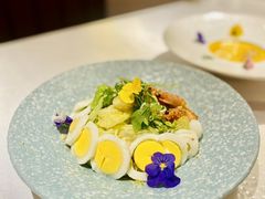 -PARFUM FLORAL花境法餐(南京首店)