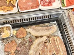 -纽牛有约自助烤肉(漳州中闽店)