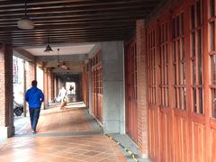 -剥皮寮历史街区