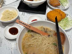-味千拉面(增城万达广场店)
