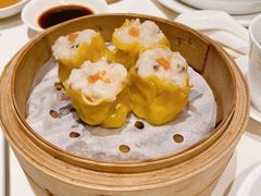 -东海海鲜酒家(中信广场店)