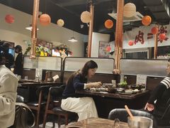 -橡果烤肉(仙林店)
