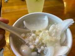 -凤姐泰国糖水(创业路店)