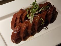 -绿茶餐厅(松江万达店)