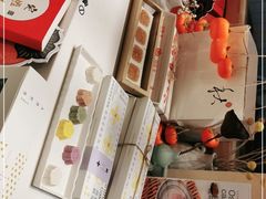 -阮大兴糕团(滨江宝龙店)