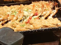 -香约老地方烧烤(九道街店)