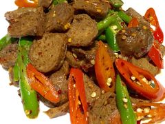 云来居素食馆(南山店)-云来居素食馆(南山店)